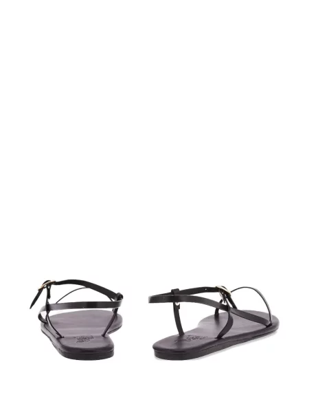 Сандали Ancient Greek Sandals с катарама черно