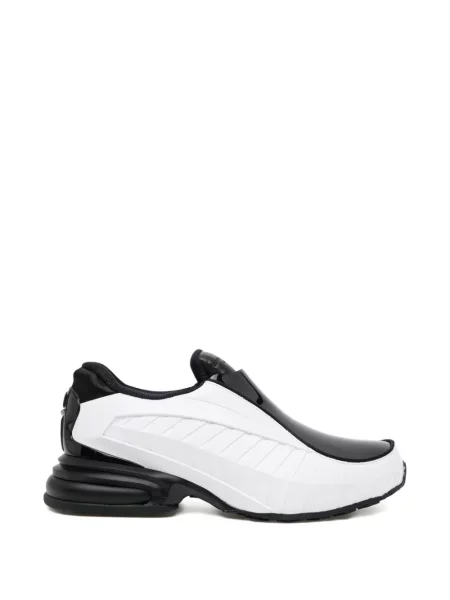 Sneakerși Comme Des Garcons Homme Plus alb