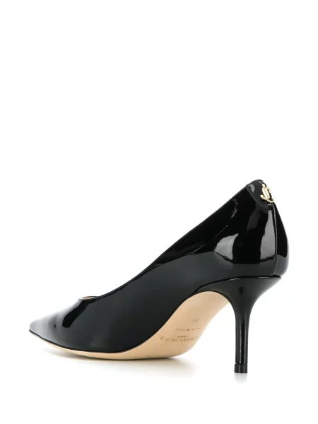Lodičky Jimmy Choo černé