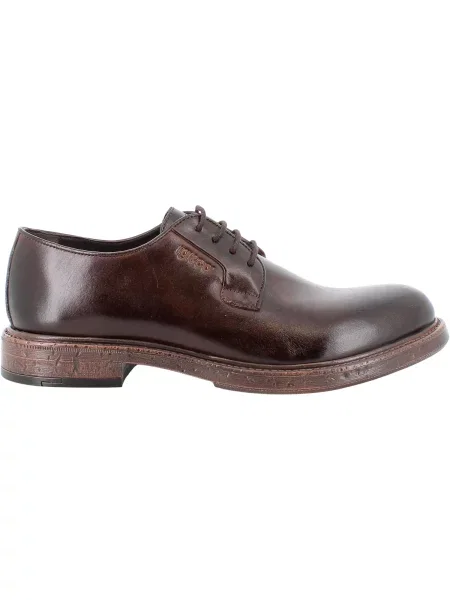 Pantofi Igi&co maro