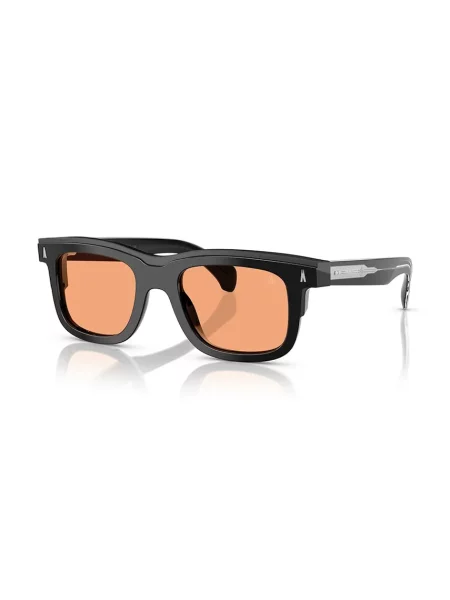 Moncler ochelari de soare CLARO negru