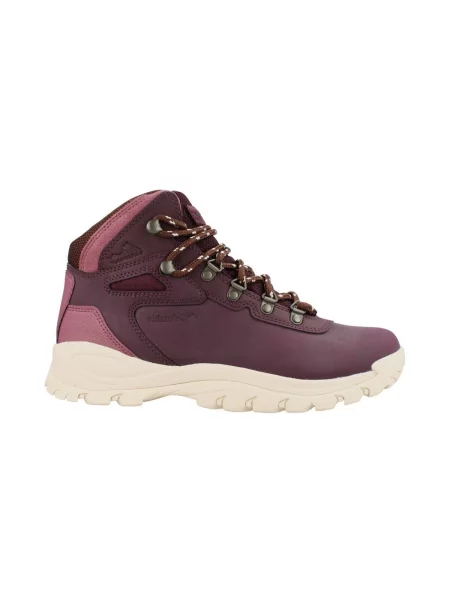 Pantofi Columbia violet