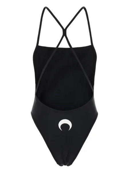 Costum de baie Marine Serre negru