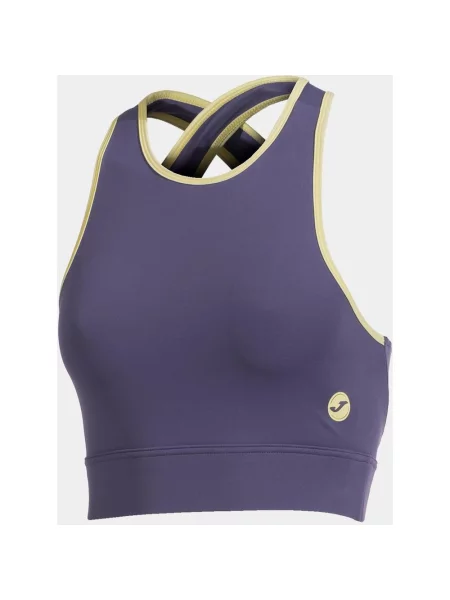 Top Joma fioletowy