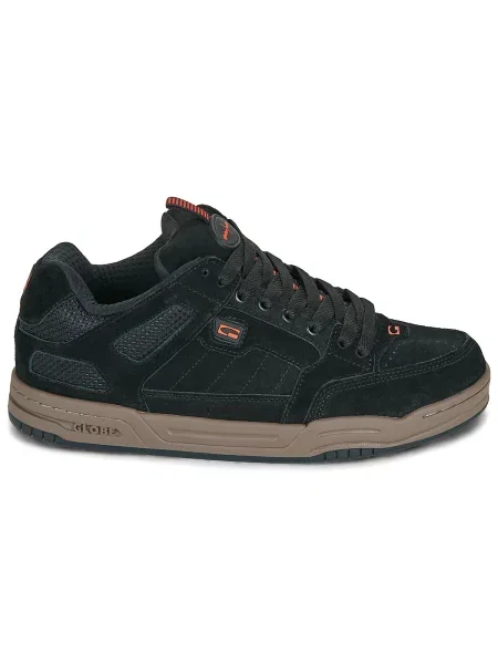 Pantofi Globe negru