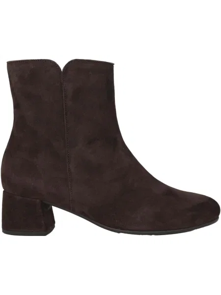 Pantofi Gabor maro
