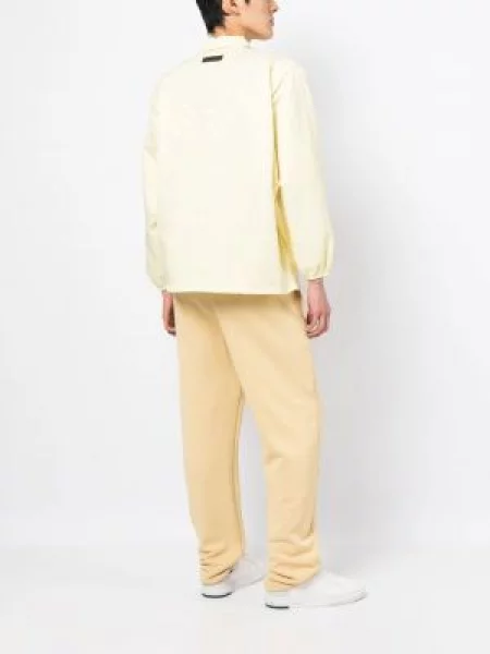 Kurtka Fear Of God Essentials z autografem