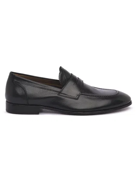 Pantofi Franco Fedele negru