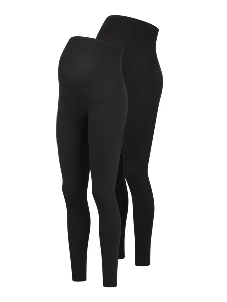 Petit amour Leggings Julia' negru