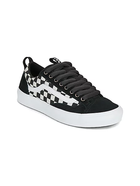 Skate in ulica superge Vans Old Skool črna