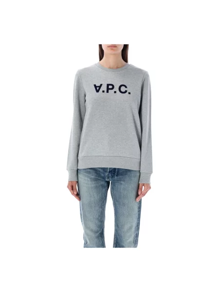 Bluza A.p.c. szara