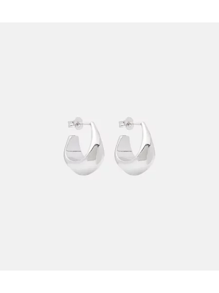 Cercei Lemaire argintiu