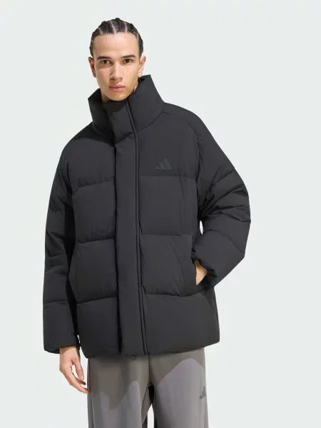 Куртка Adidas черная