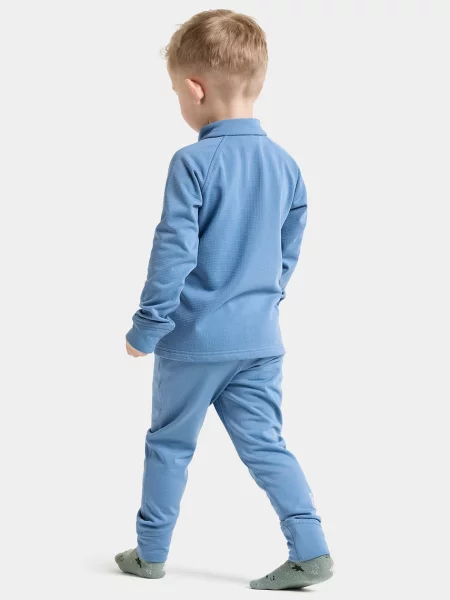 Didriksons melegítő szett gyerek JADIS KIDS SET kék