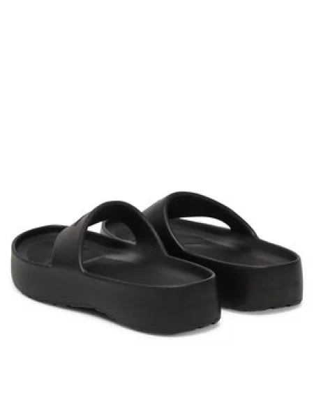 Tangice Calvin Klein črna