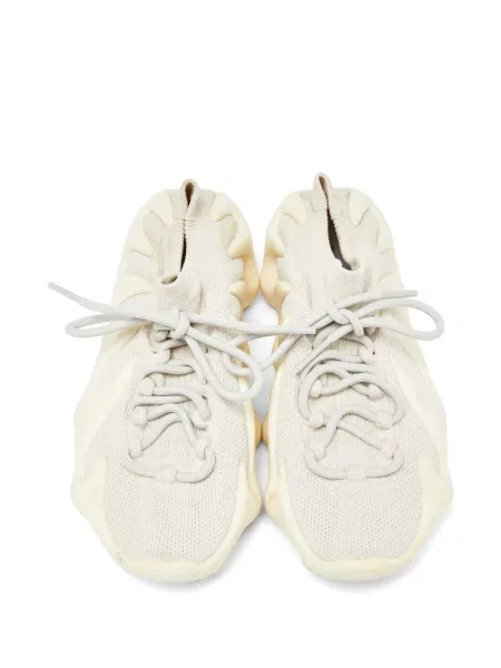 Sneakerși Adidas Yeezy tricotate