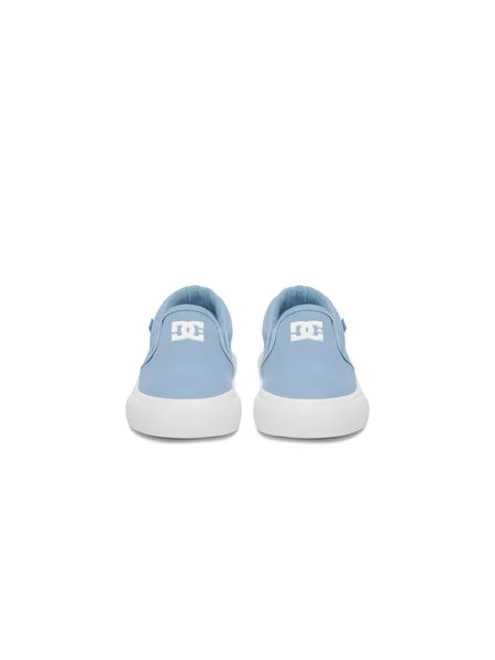 Tenisky DC Shoes modrá