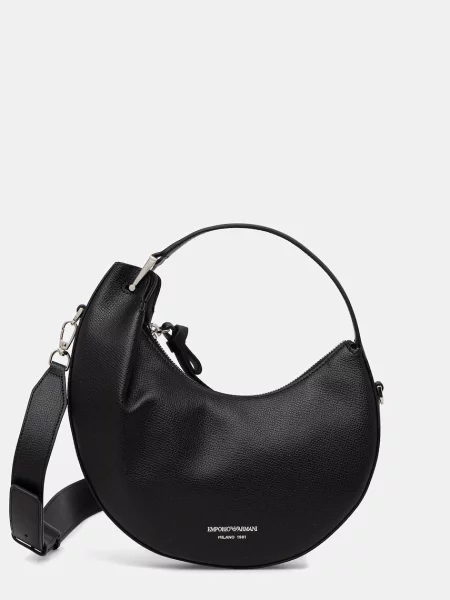 Emporio Armani Geantă negru