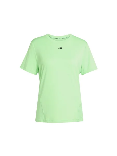 Tricou Adidas verde