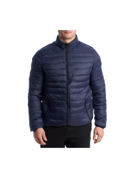 Koszulka polo U.s Polo Assn. dwustronna niebieska