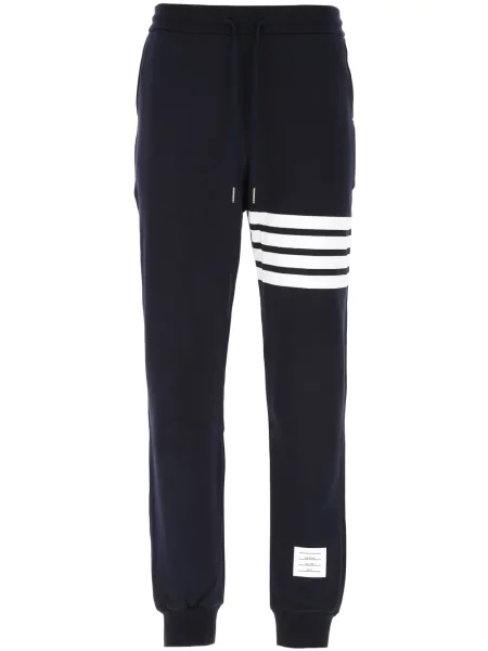 Παντελόνι Thom Browne κλασικό μπλε