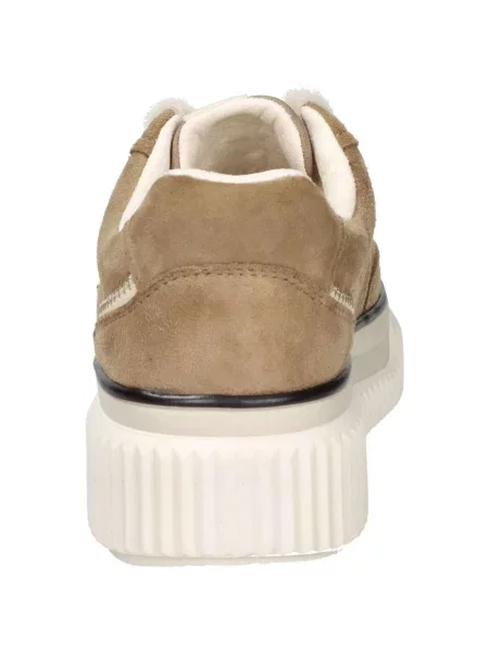 Pantofi Tamaris bej