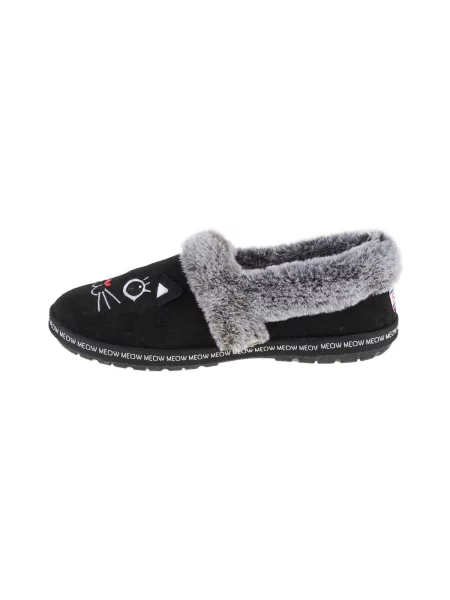 Pijamale Skechers negru