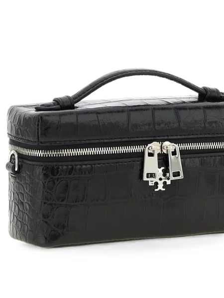 Geantă Tory Burch negru