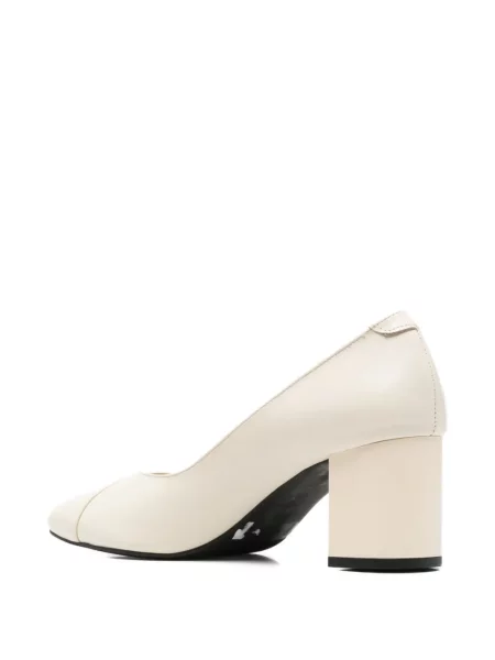 Pantofi cu toc Sergio Moretti Firenze
