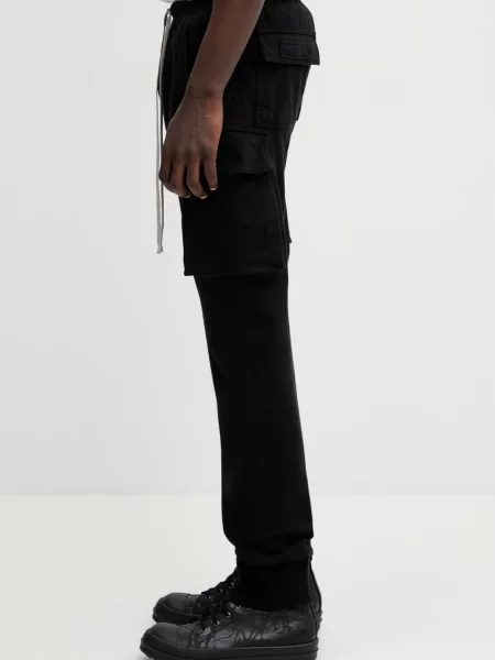 Rick Owens DRKSHDW pantaloni Mastodon Cut