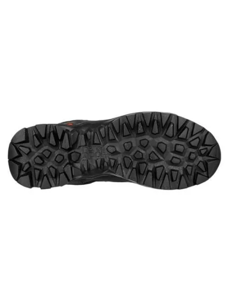 Buty trekkingowe Salewa Alp Mate Winter Mid Wp czerwone