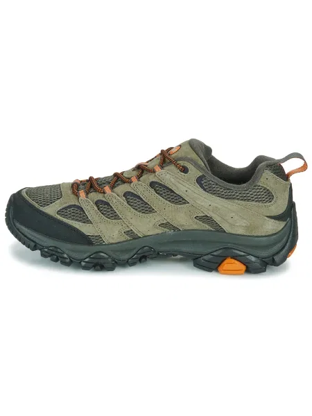 Pantofi Merrell kaki
