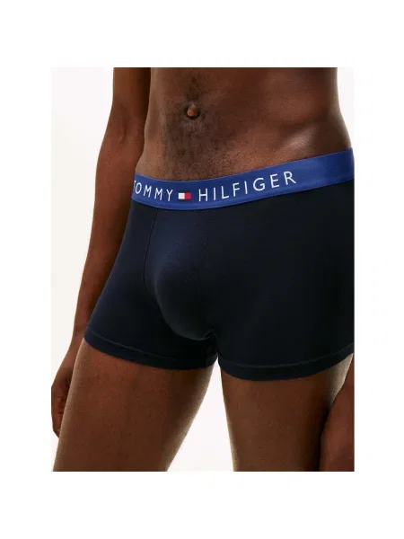 Chiloți Tommy Hilfiger albastru