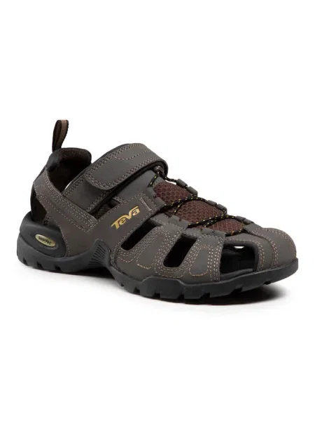 Sandale Teva maro