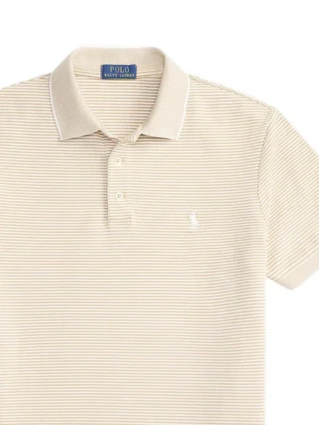 Długa marynarka Polo Ralph Lauren w jodełkę dwurzędowa zielona