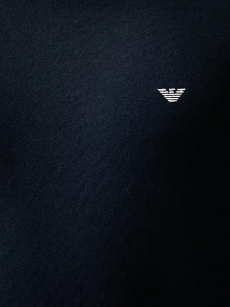 Emporio Armani Underwear hosszú szett férfi pamuttal
