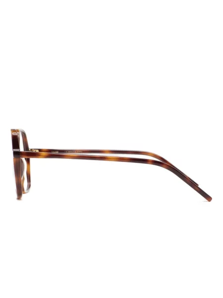 Ochelari de soare Kaleos maro