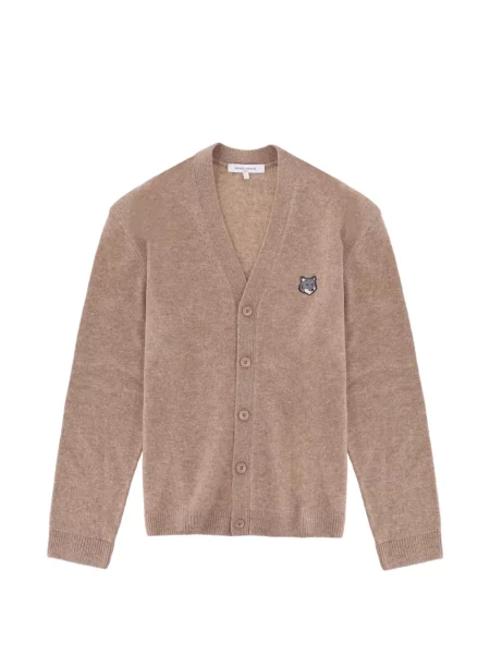 Cardigan Maison Kitsune