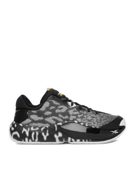 Reebok Снікерcи EO-ENGINE A 26 + SE чорний