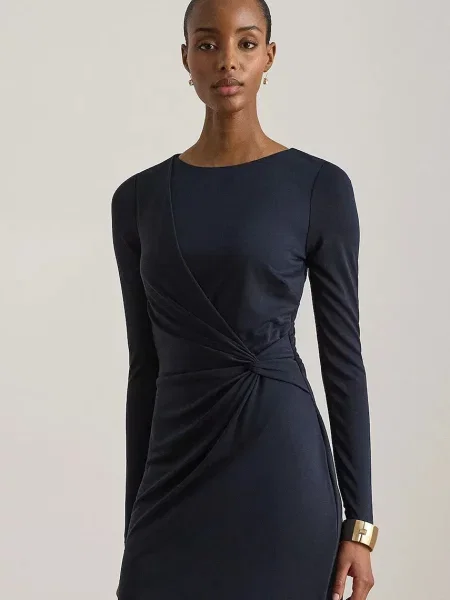 Платье Lauren Ralph Lauren