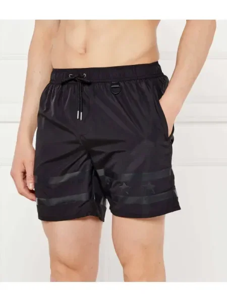 Chiloți Iceberg negru