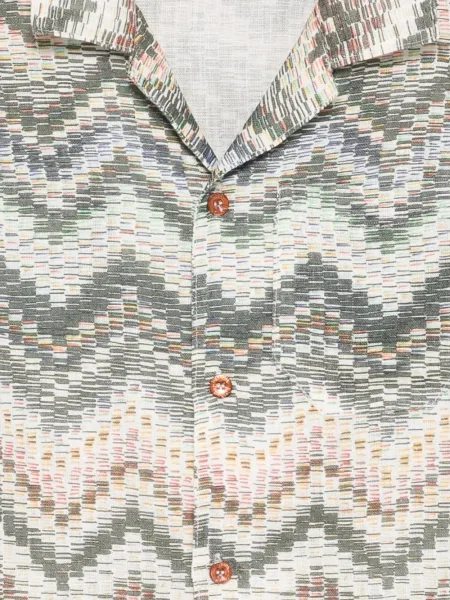Koszula dziecięca Missoni