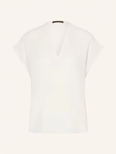 Top Windsor biały