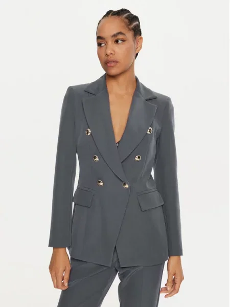 Maryley Marynarka szary