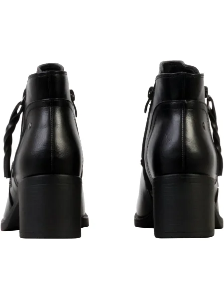 Pantofi Super Mode negru