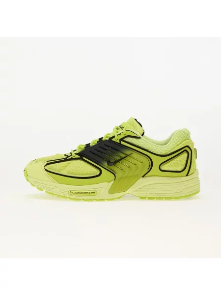 Сникърси Nike Air Pegasus Wave Lt Lemon Twist/ Black-Cyber EUR черно