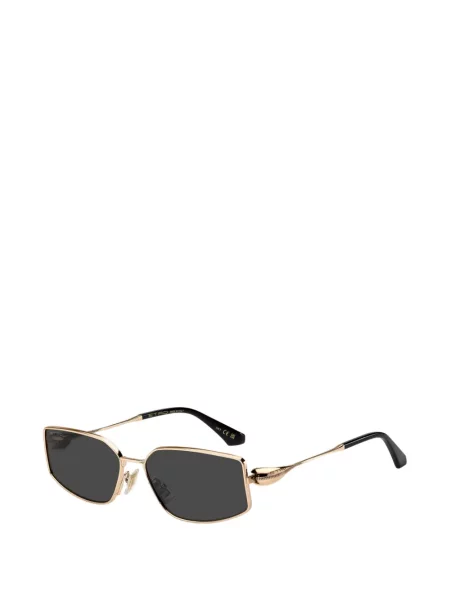 Ochelari de soare Etro auriu