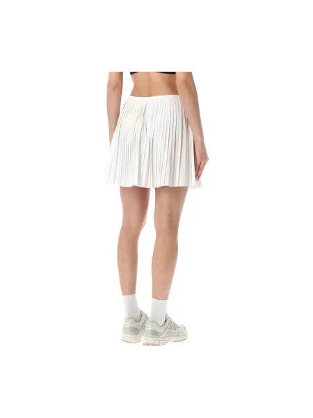 Spódnica sportowa Nike biała