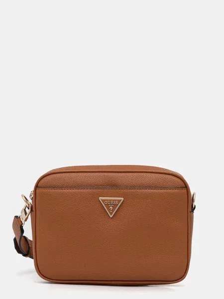 Guess Torbica MERIDIAN rjava