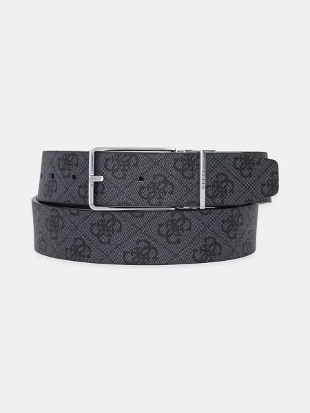 С две лица Guess MILANO мъжки BMAGLO тъмносиньо